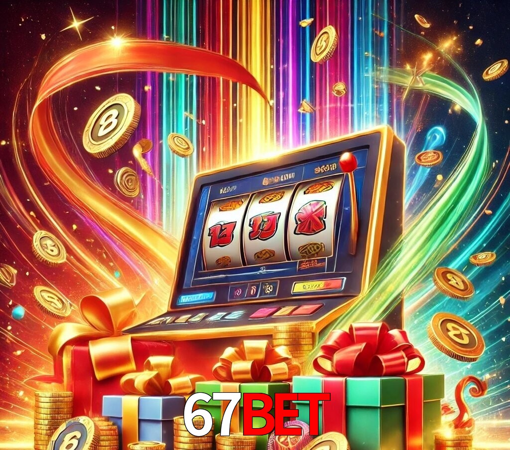Promoções 67bet
