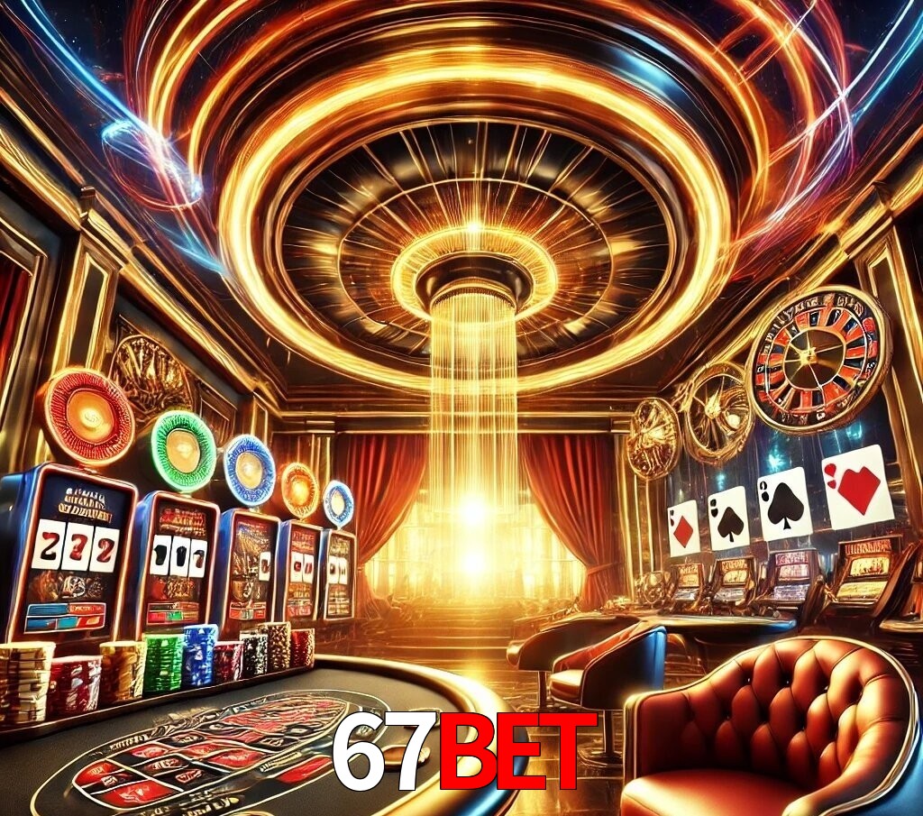Por Que Escolher o Cassino do 67bet