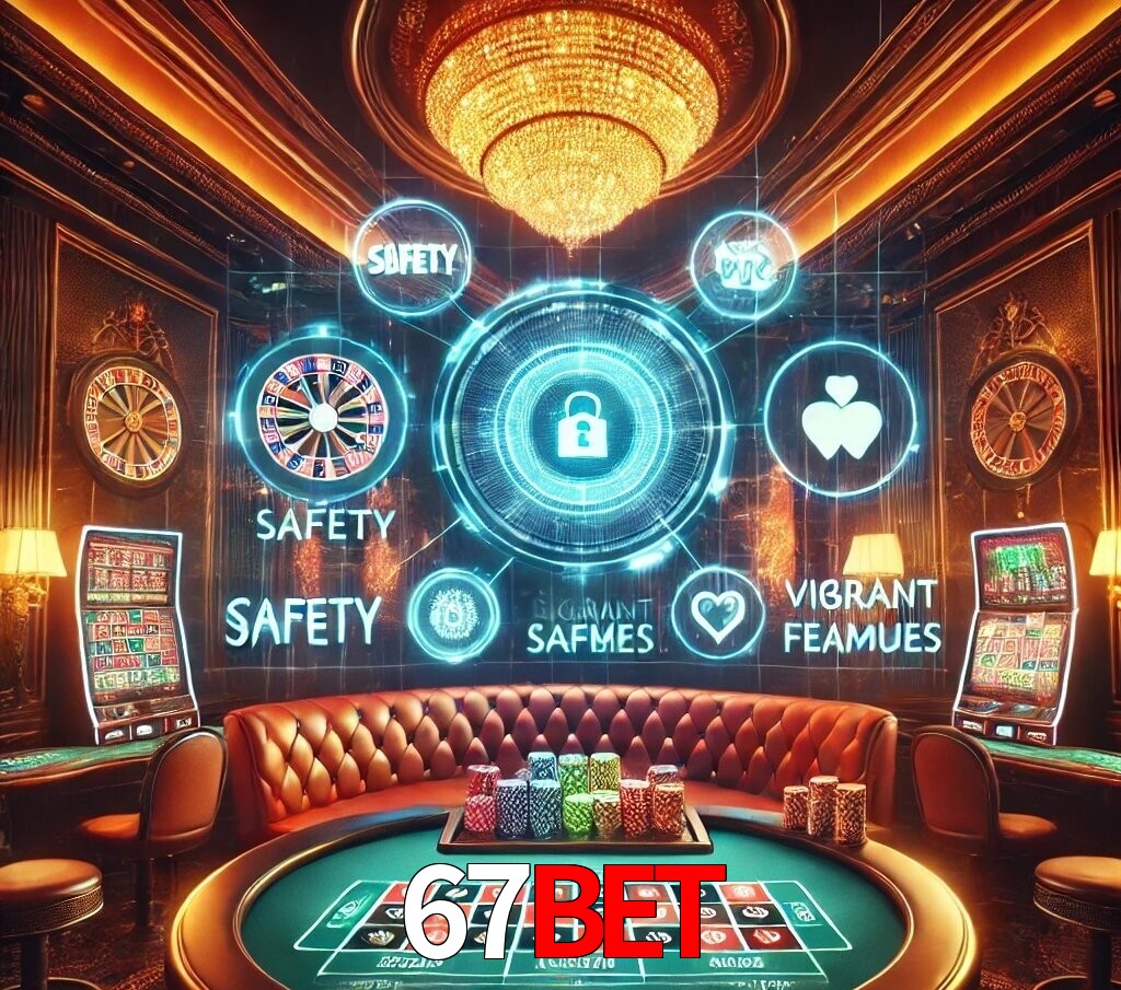 Por Que Jogar no 67bet?